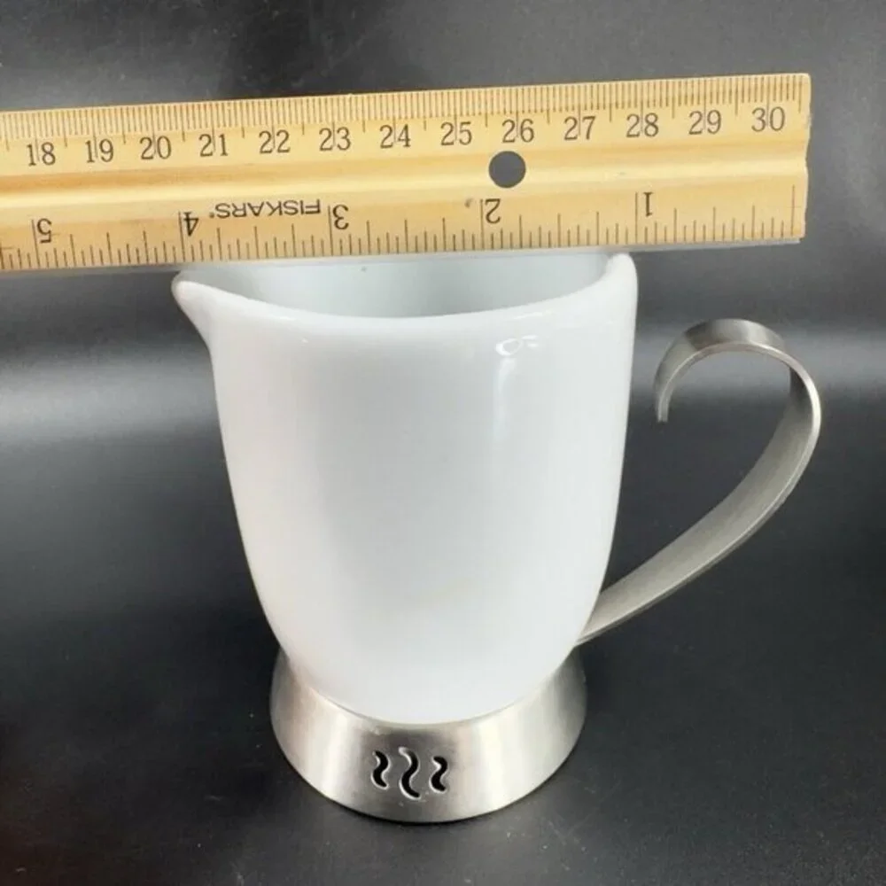 Trudeau bianca creamer